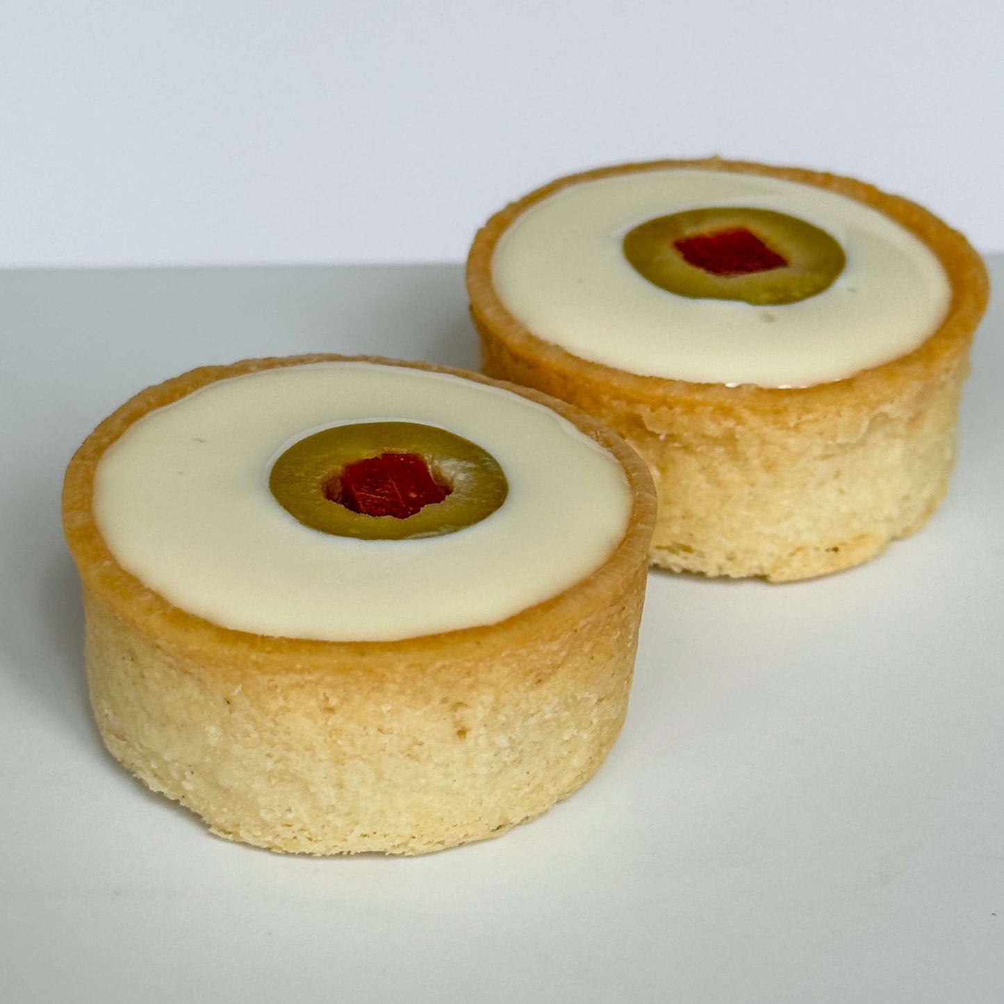 Baked Savory - مخبوزات الموالح