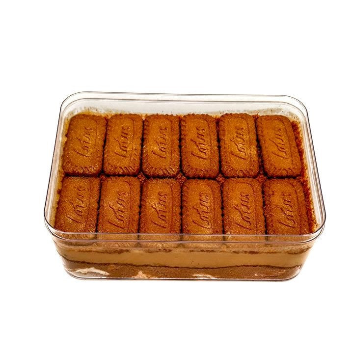 Lotus Trifle لوتس ترافل
