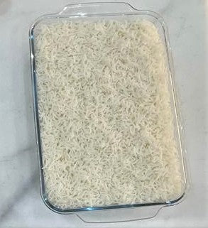 Pyrex Rice - بايركس أرز
