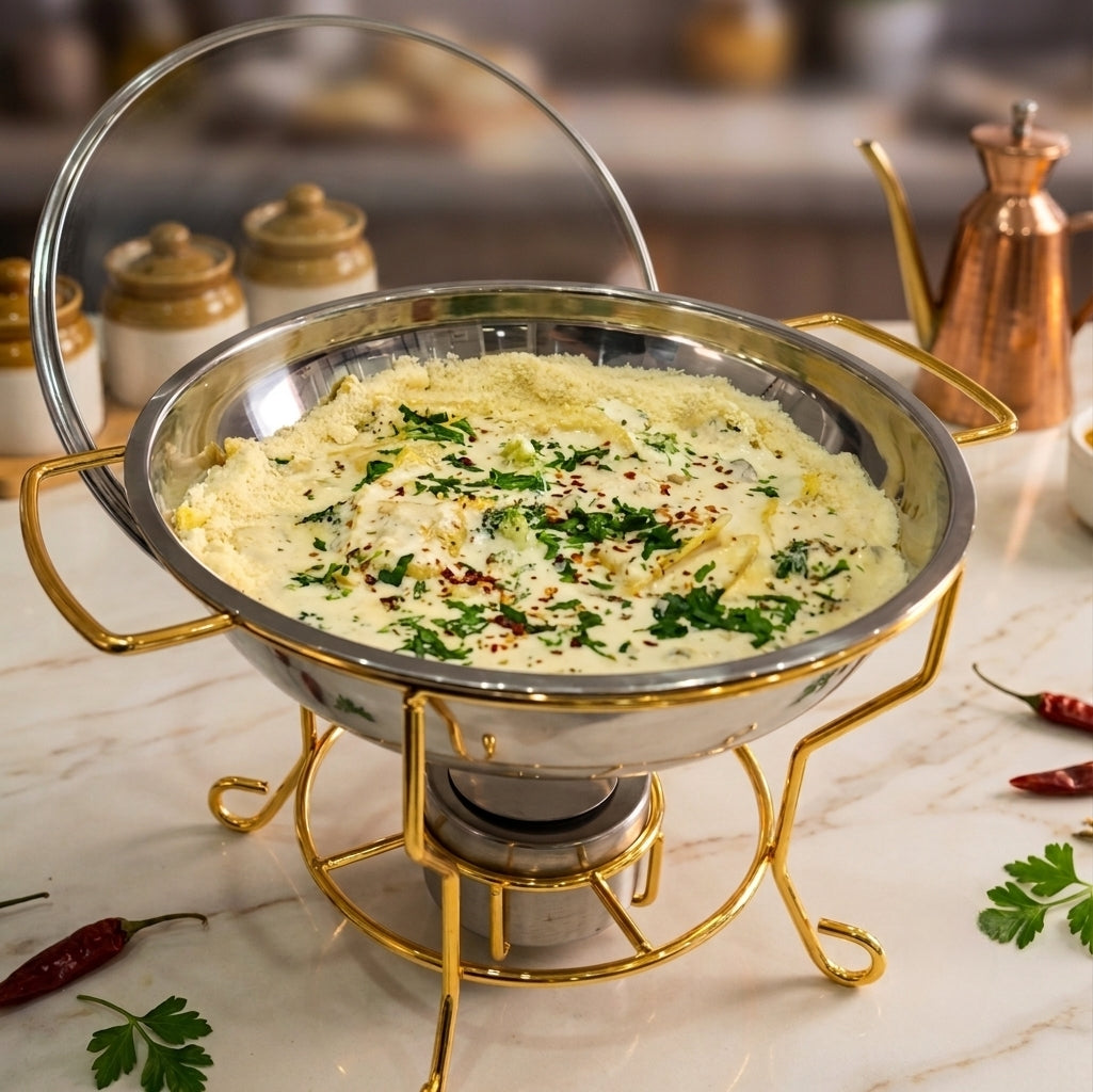 Sakhan Ravioli - سخان رافيولي