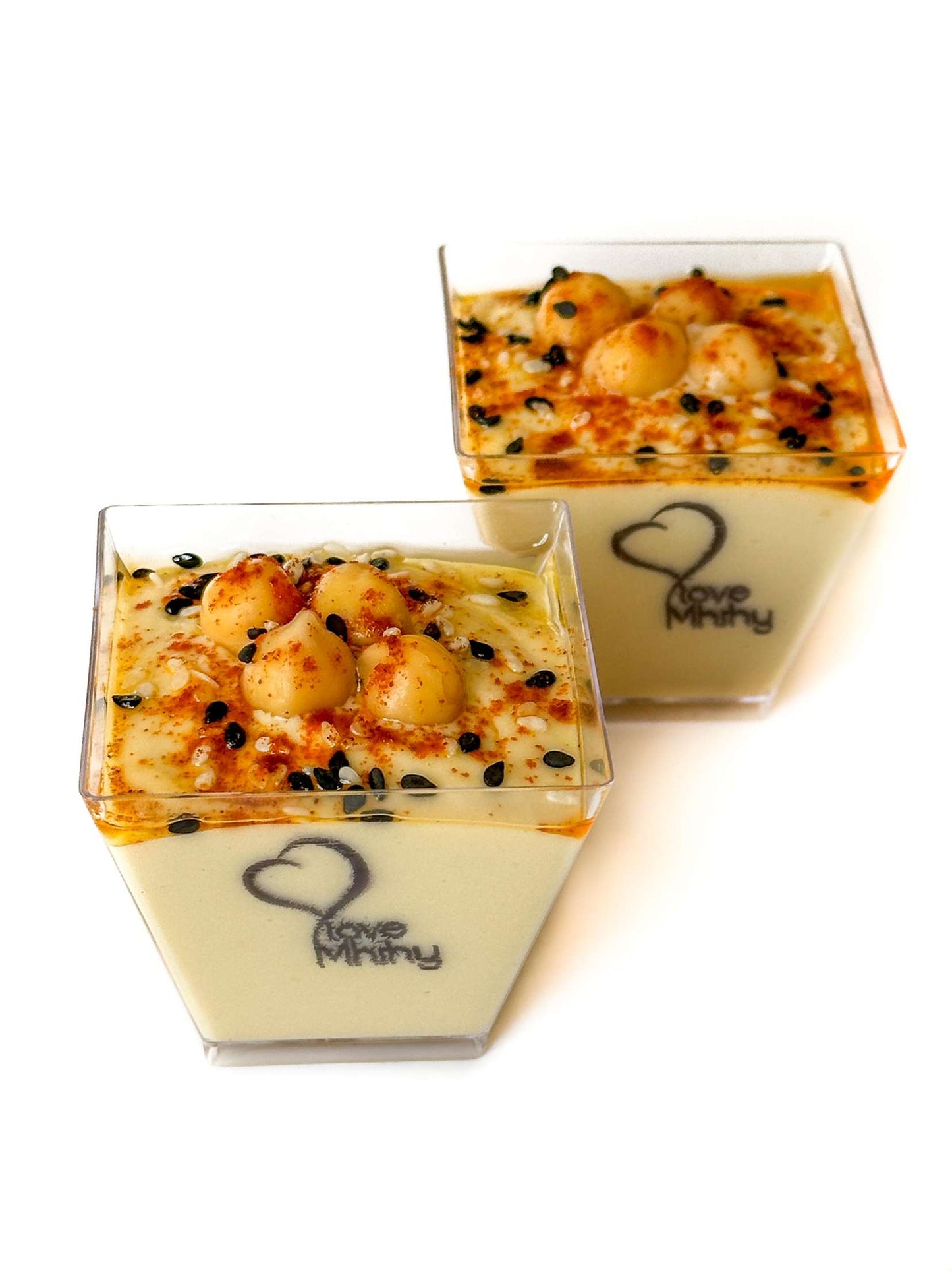 Hummus - حمص