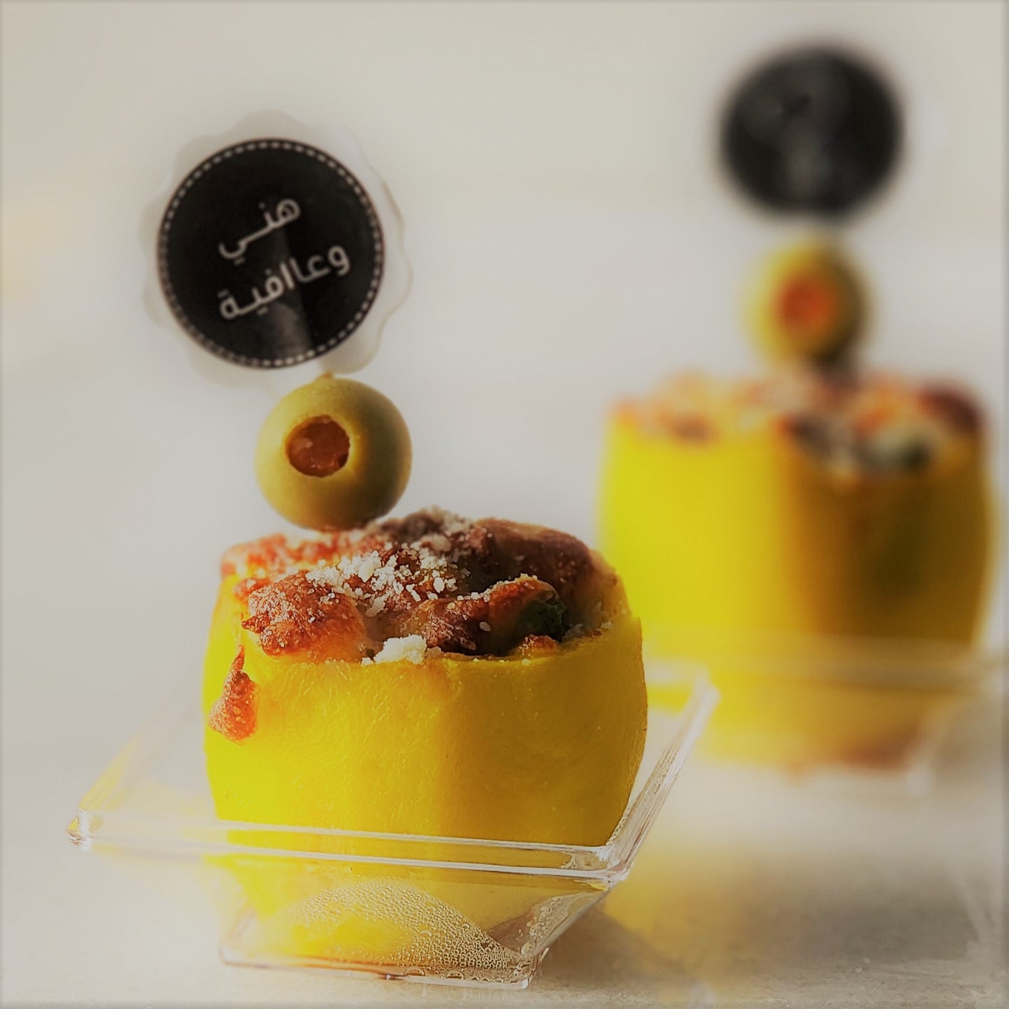 Potato Bites - بطاطا بايتس