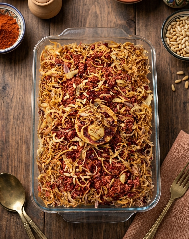 Pyrex RICE SELECTION - بايركس تشكيلة الأرز