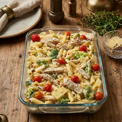 Pyrex PASTA - بايركس باستا