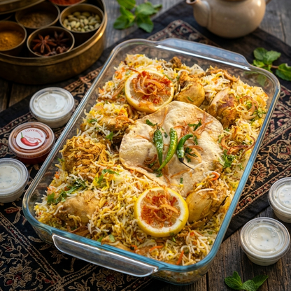 Pyrex RICE SELECTION - بايركس تشكيلة الأرز