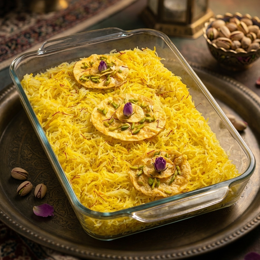 Pyrex Breakfast - بايركس الفطور