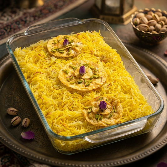 Pyrex Breakfast - بايركس الفطور