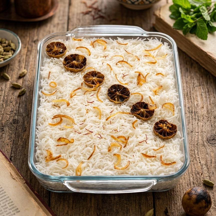 Pyrex RICE SELECTION - بايركس تشكيلة الأرز