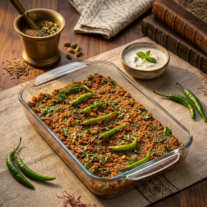 Pyrex Breakfast - بايركس الفطور