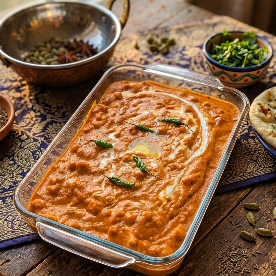 Pyrex Chicken - بايركس دجاج