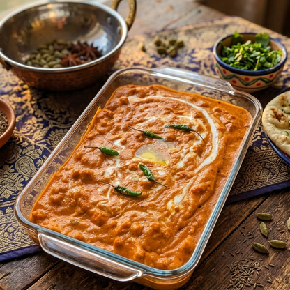 Pyrex Chicken - بايركس دجاج