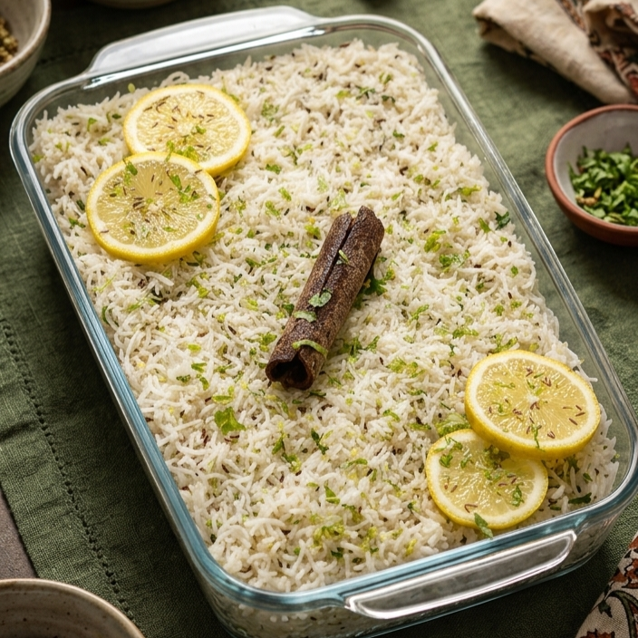 Pyrex RICE SELECTION - بايركس تشكيلة الأرز