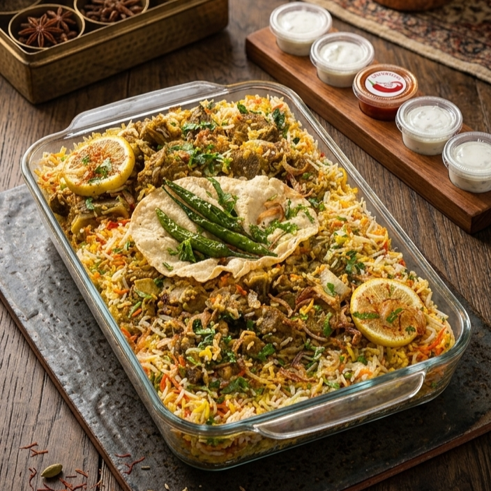 Pyrex RICE SELECTION - بايركس تشكيلة الأرز