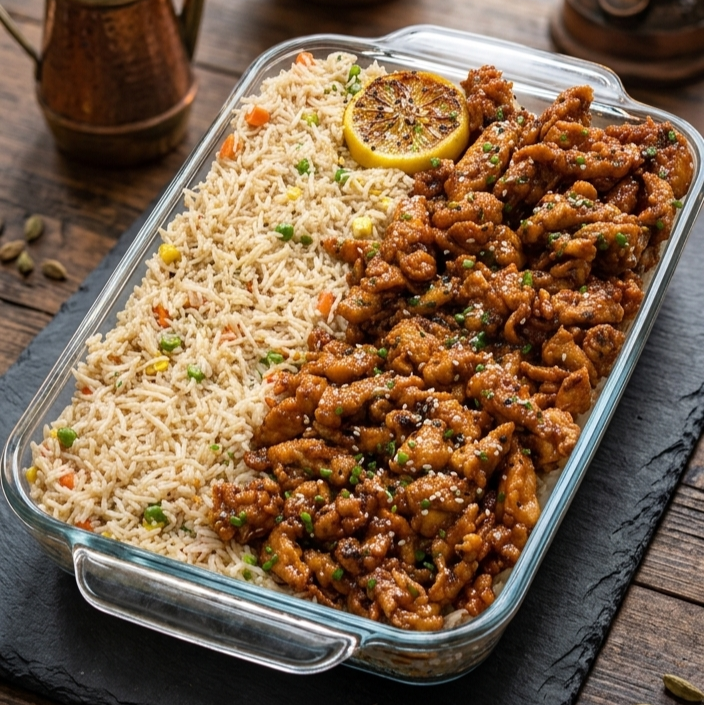 Pyrex RICE SELECTION - بايركس تشكيلة الأرز