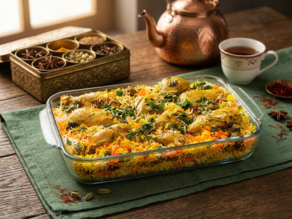 Pyrex RICE SELECTION - بايركس تشكيلة الأرز