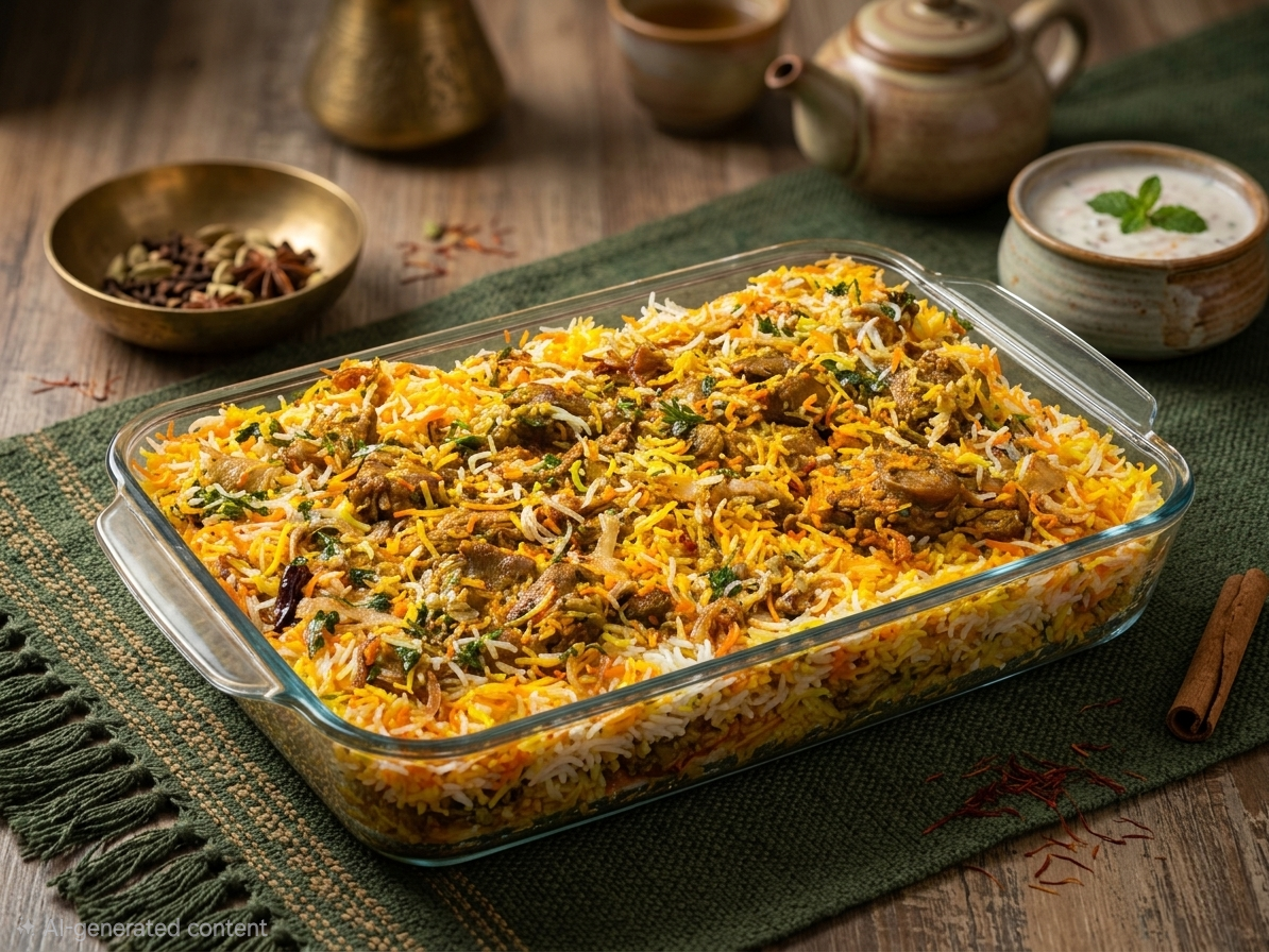 Pyrex RICE SELECTION - بايركس تشكيلة الأرز