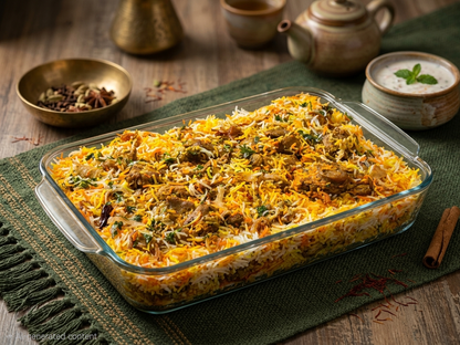 Pyrex RICE SELECTION - بايركس تشكيلة الأرز