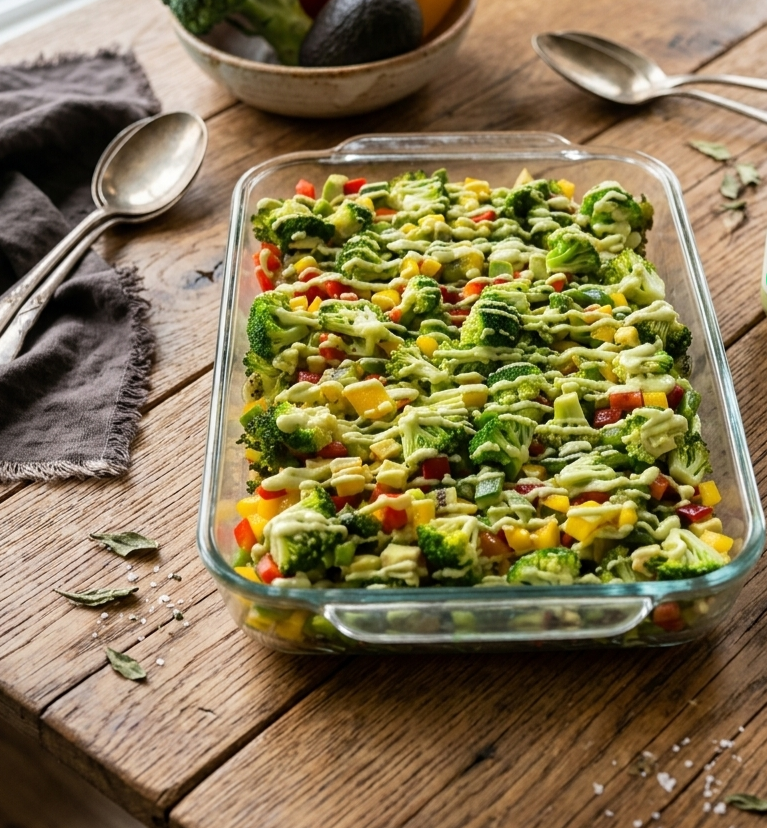 Pyrex Classic Salad - بايركس سلطة كلاسيكية