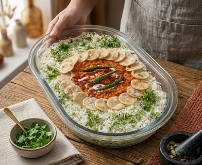 Pyrex RICE SELECTION - بايركس تشكيلة الأرز