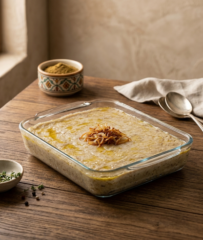 Pyrex Emirati Food - بايركس الأكلات الإماراتية
