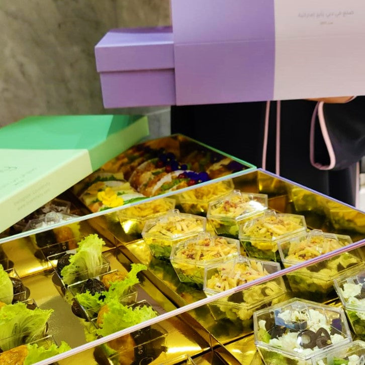 Happy Box هابي بوكس LOVE MHSHY