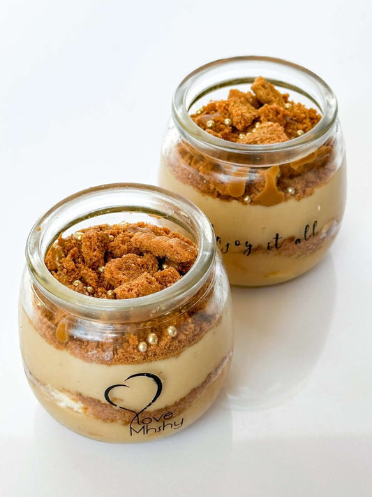 Trifles - ترايفلز