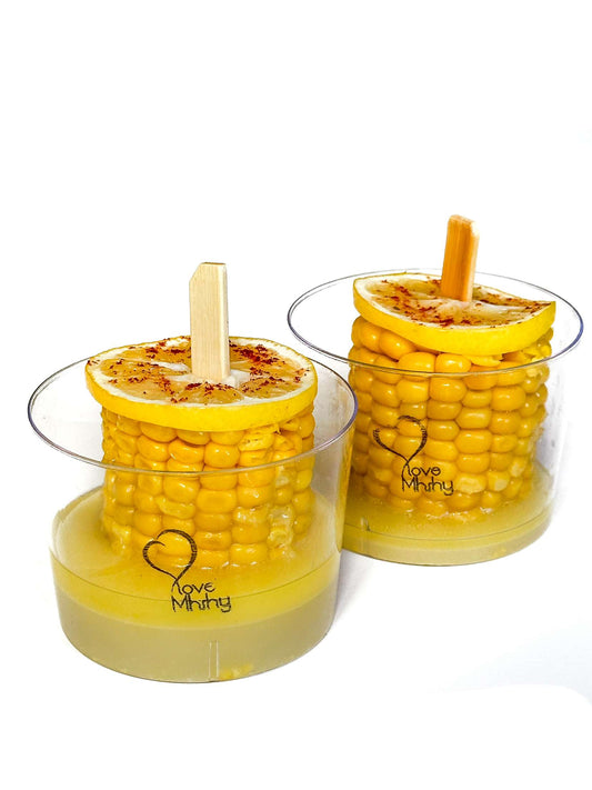 Corn Skewer - أعواد الذرة