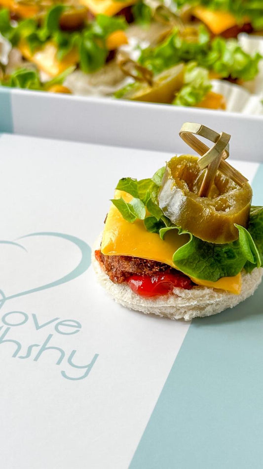 Joy Canape Burger                  جوي كانبيه برغر