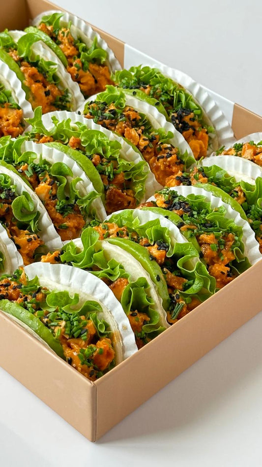 Joy Shrimp Tortilla                     جوي روبيان تورتيلا