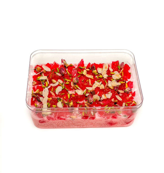 Falouda Rose                        فالوده بالورد