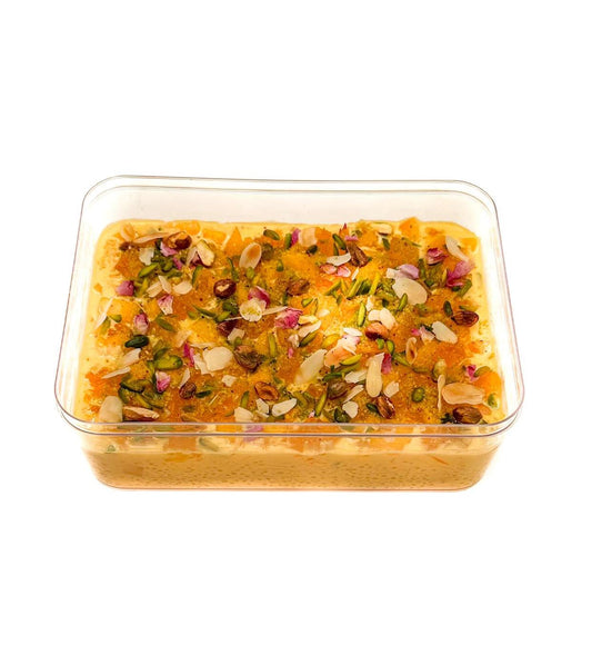 Falouda Mango                       فالوده المانغو