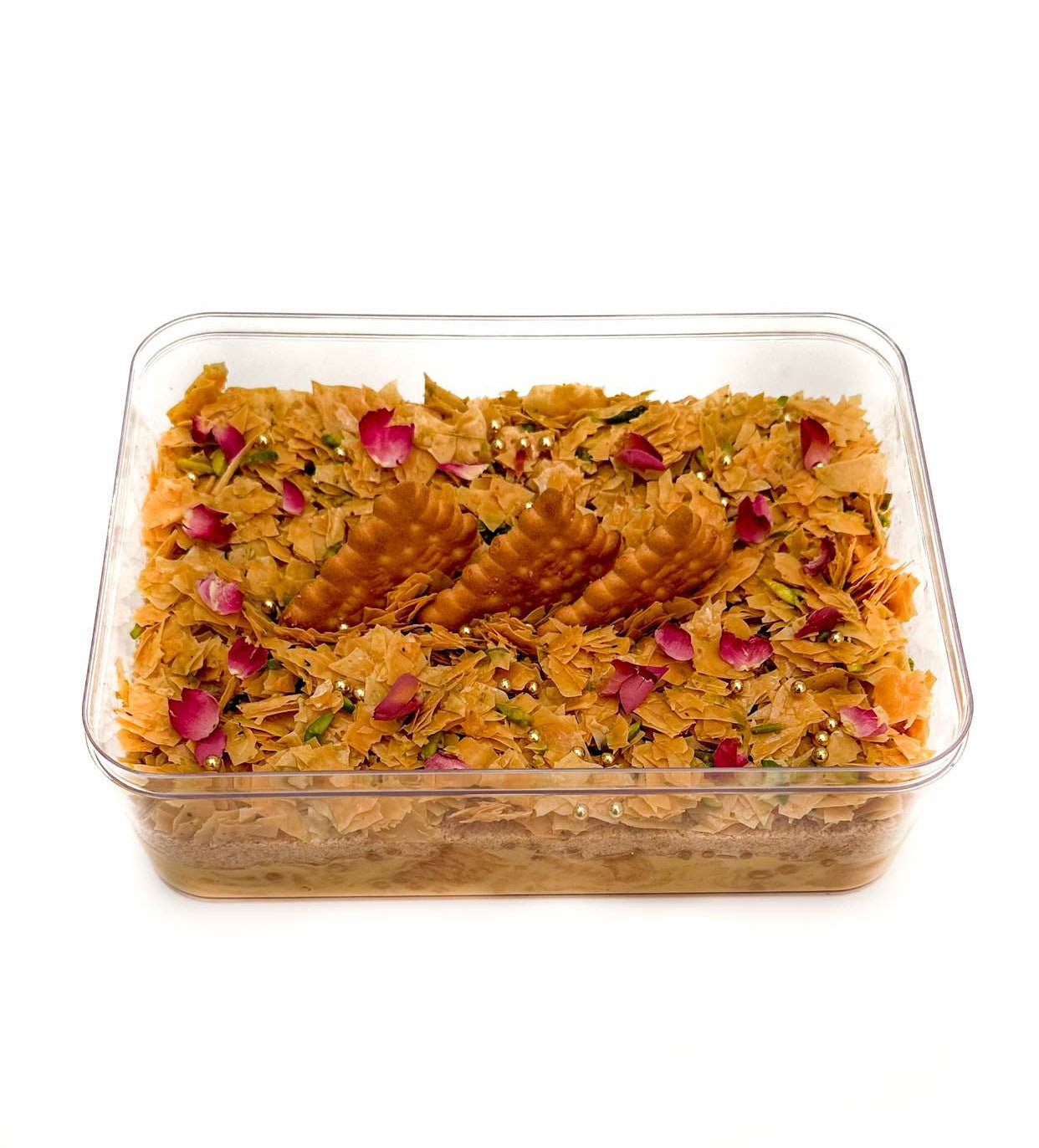 Cream Caramel Pudding               كريم كارميل بودينغ