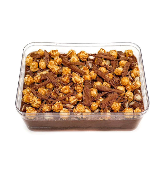 Choco Love Truffle             تشوكو لوف ترافل