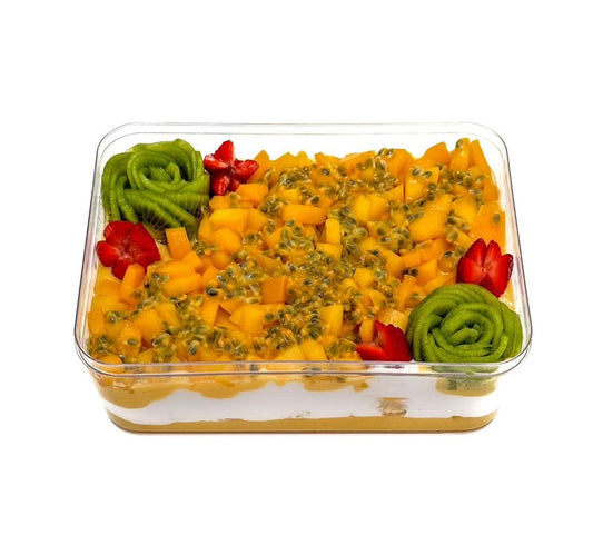 Mango Delice                    مانغو ديليس