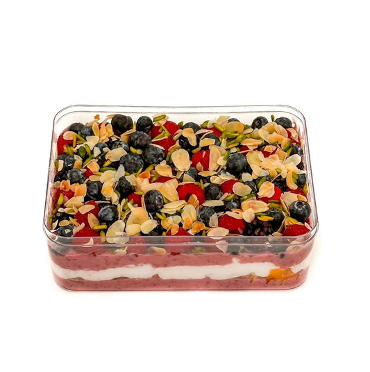 Berry Delight                   بيري ديلايت