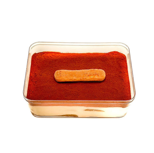 Tiramisu Box               بوكس تيراميسو