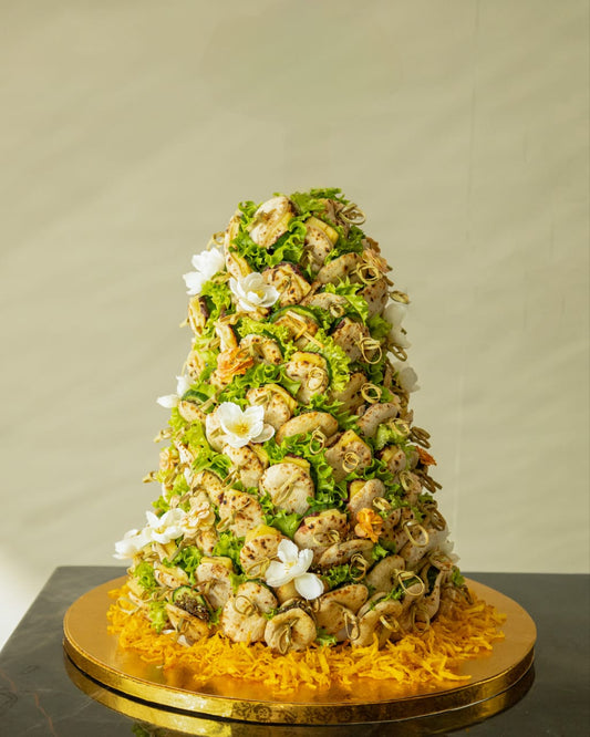 Pita Pyramid                       هرم البيتا
