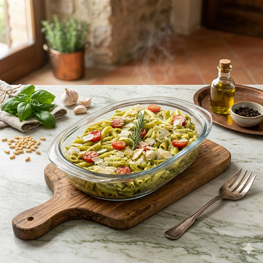 Pyrex PASTA - بايركس باستا