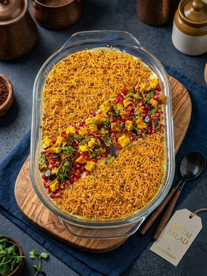 Pyrex Special Salad - بايركس سلطة خاصة