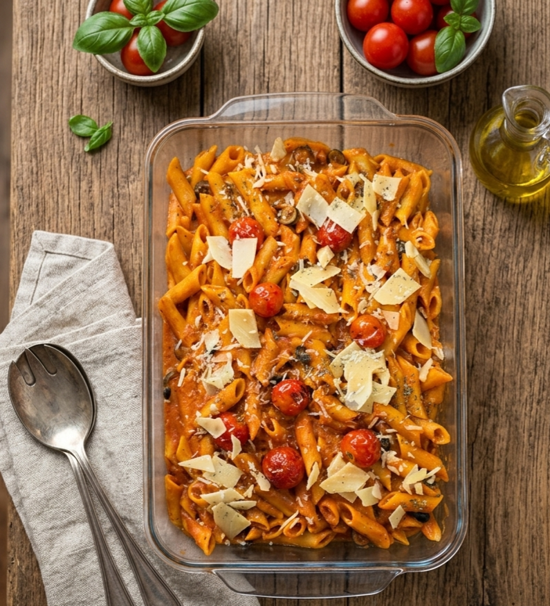 Pyrex PASTA - بايركس باستا