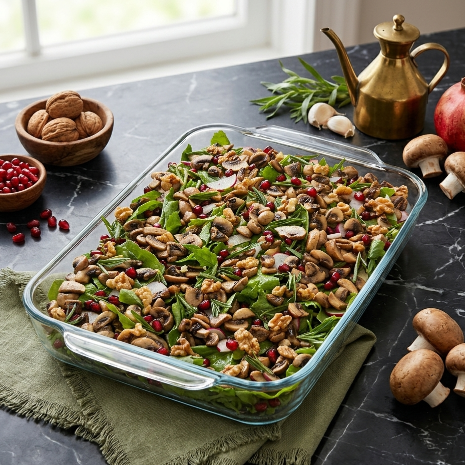 Pyrex Classic Salad - بايركس سلطة كلاسيكية