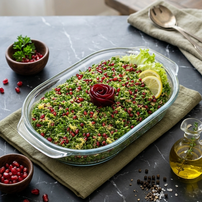 Pyrex Classic Salad - بايركس سلطة كلاسيكية