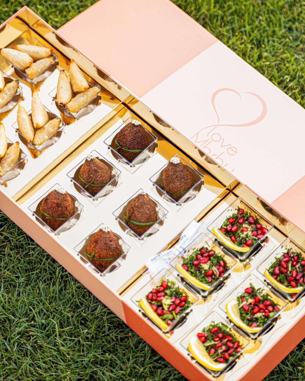 Picnic Box - بكنك بوكس
