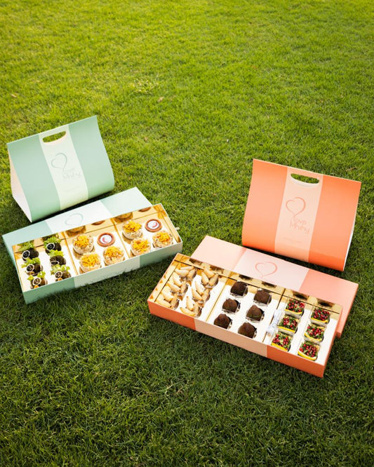 Picnic Box - بكنك بوكس