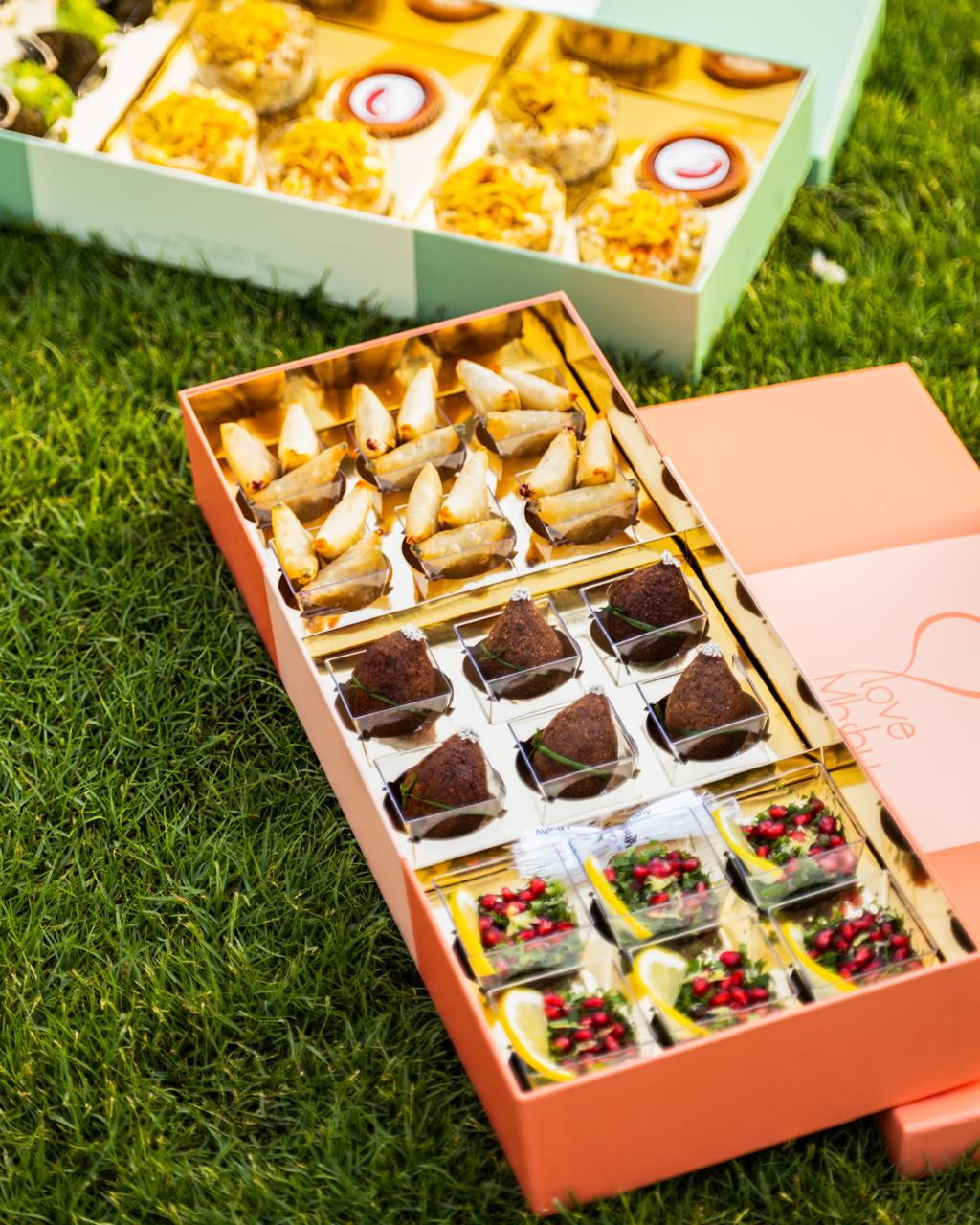 Picnic Box - بكنك بوكس