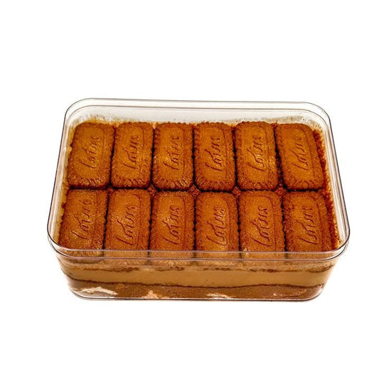 Lotus Trifle                      لوتس ترافل