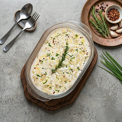 Pyrex PASTA - بايركس باستا