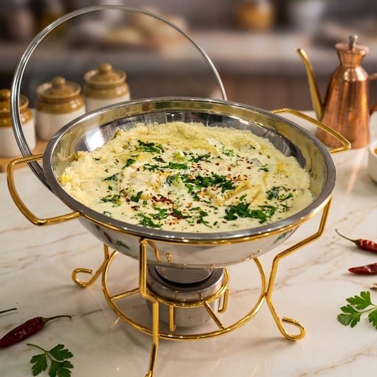 Sakhan Ravioli - سخان رافيولي