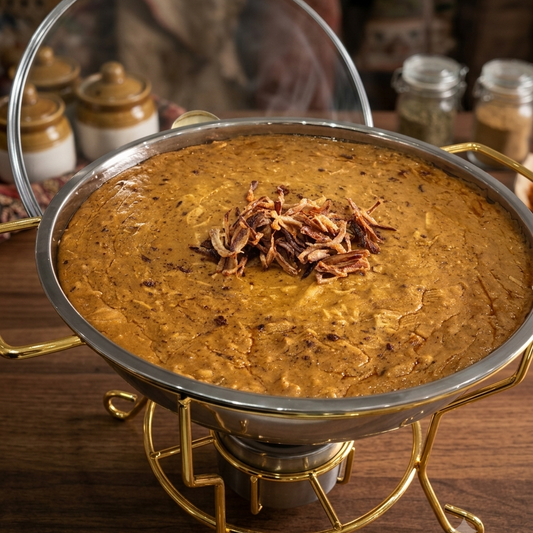 Sakhan Madroba - سخان مضروبة