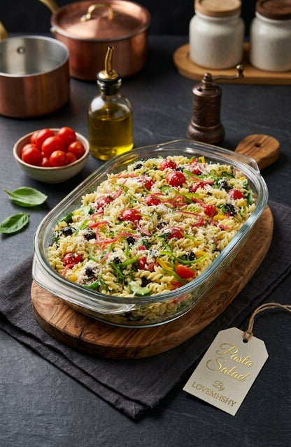 Pyrex Classic Salad - بايركس سلطة كلاسيكية